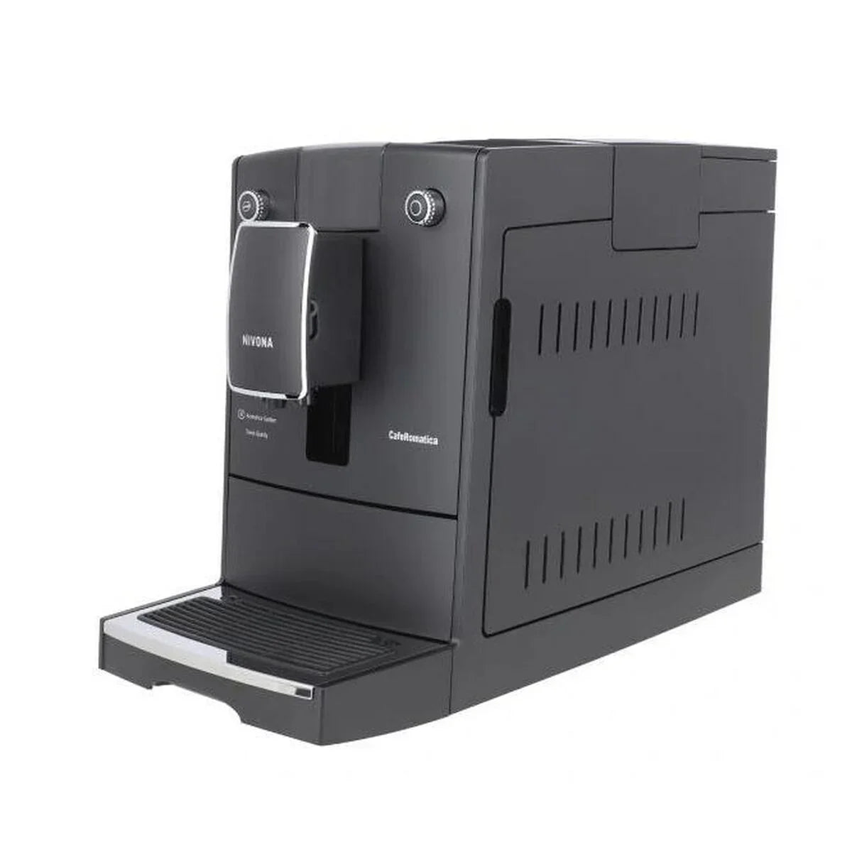 Caffettiera superautomatica Nivona 756 Nero 1450 W 15 bar 2,2 L - Yestore