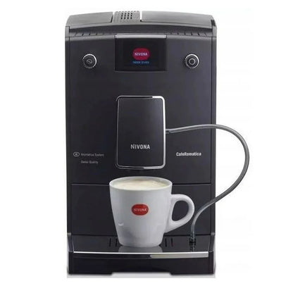 Caffettiera superautomatica Nivona 756 Nero 1450 W 15 bar 2,2 L - Yestore