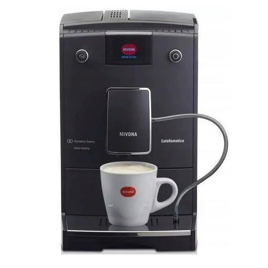 Caffettiera superautomatica Nivona 756 Nero 1450 W 15 bar 2,2 L - Yestore