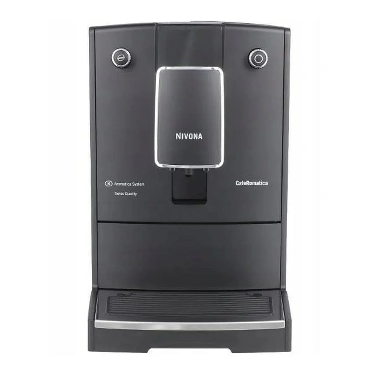 Caffettiera superautomatica Nivona 756 Nero 1450 W 15 bar 2,2 L - Yestore