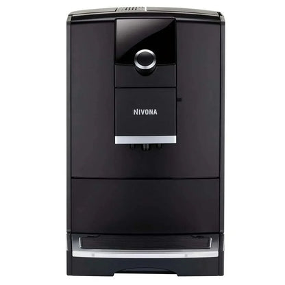 Caffettiera superautomatica Nivona CafeRomatica 792 Nero 1455 W 15 bar 250 g 2,2 L - Yestore