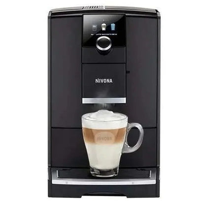 Caffettiera superautomatica Nivona CafeRomatica 792 Nero 1455 W 15 bar 250 g 2,2 L - Yestore