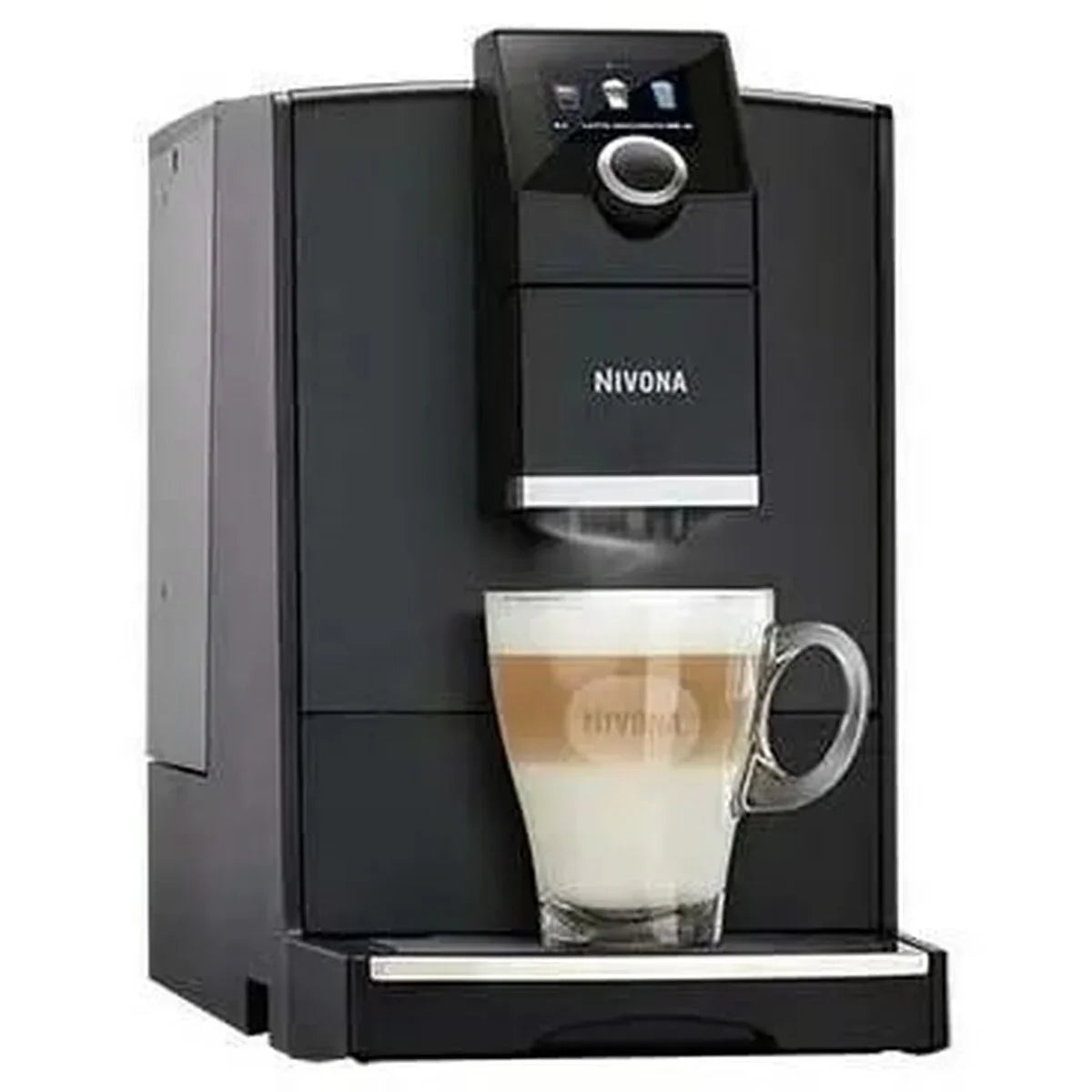 Caffettiera superautomatica Nivona CafeRomatica 792 Nero 1455 W 15 bar 250 g 2,2 L - Yestore
