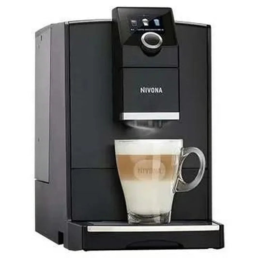 Caffettiera superautomatica Nivona CafeRomatica 792 Nero 1455 W 15 bar 250 g 2,2 L - Yestore