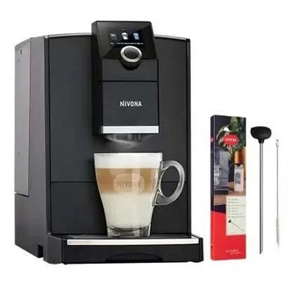 Caffettiera superautomatica Nivona CafeRomatica 792 Nero 1455 W 15 bar 250 g 2,2 L - Yestore