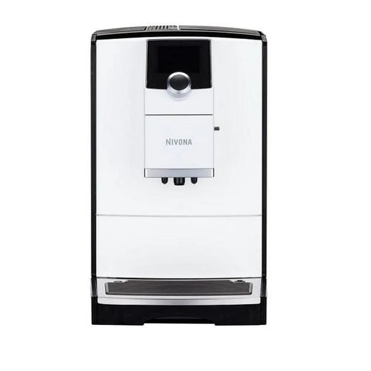 Caffettiera superautomatica Nivona CafeRomatica 797 Bianco Nero 1455 W 15 bar 250 g 2,2 L - Yestore