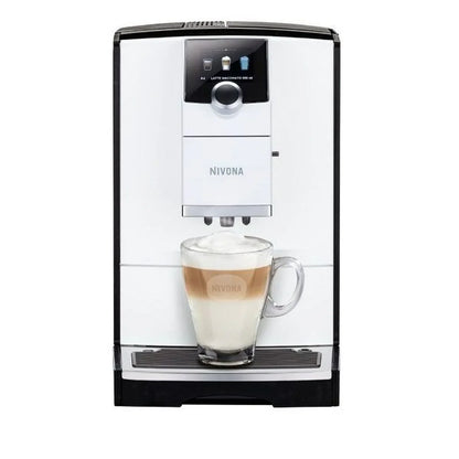 Caffettiera superautomatica Nivona CafeRomatica 797 Bianco Nero 1455 W 15 bar 250 g 2,2 L - Yestore