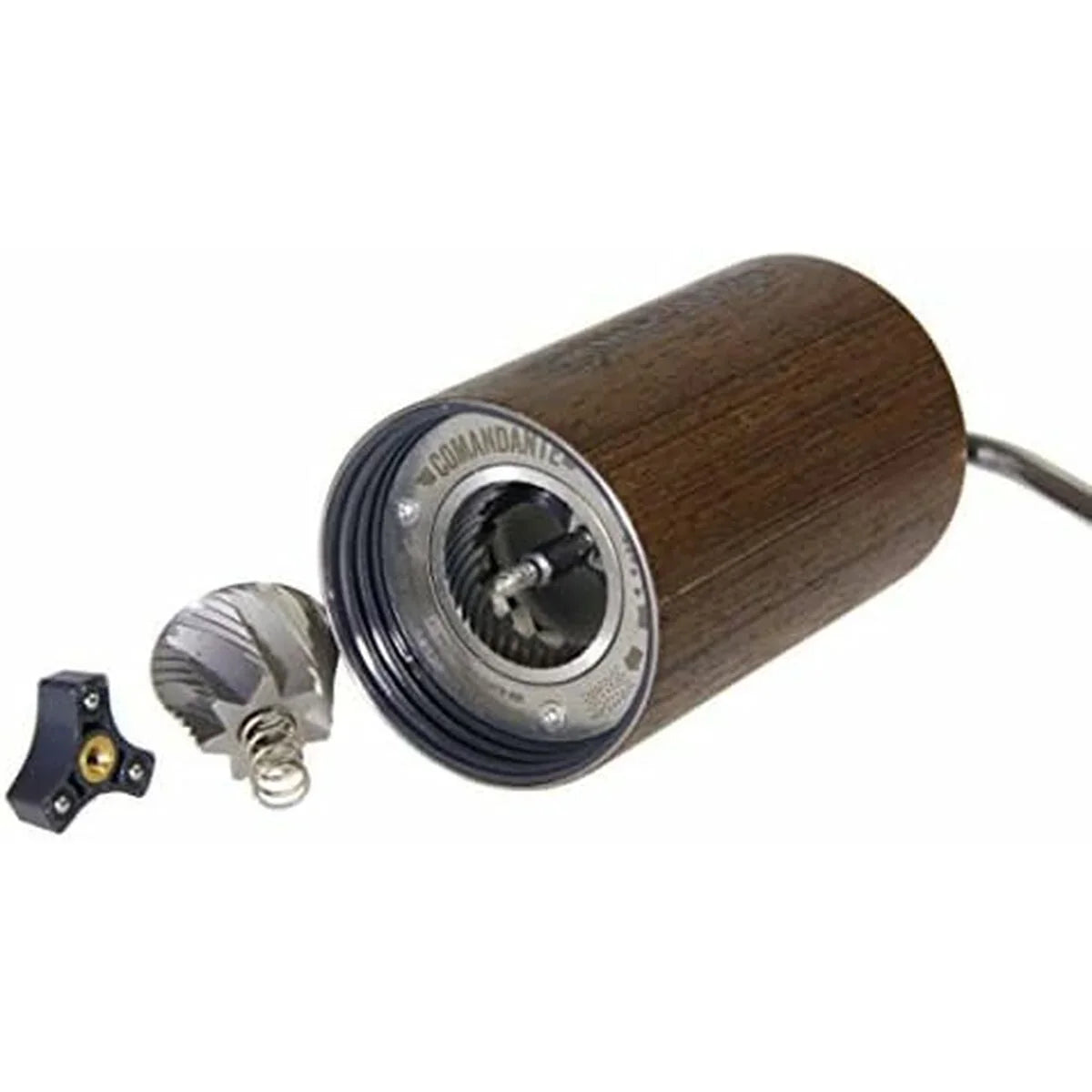 Macinacaffè Comandante C40 MK4 - Yestore