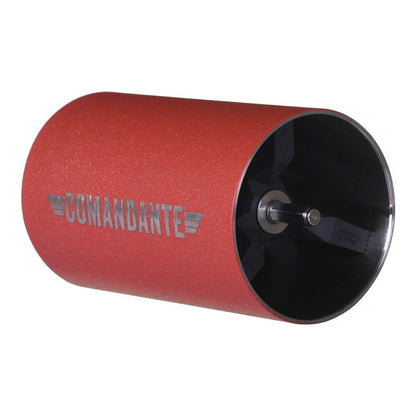 Macinacaffè Comandante C40 MK4 Arancio Marrone Chiaro 40 g - Yestore