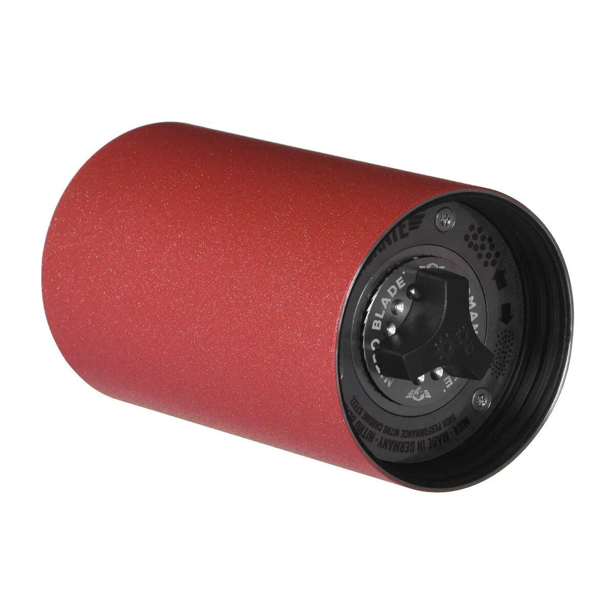 Macinacaffè Comandante C40 MK4 Arancio Marrone Chiaro 40 g - Yestore