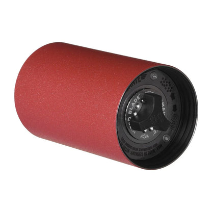 Macinacaffè Comandante C40 MK4 Arancio Marrone Chiaro 40 g - Yestore