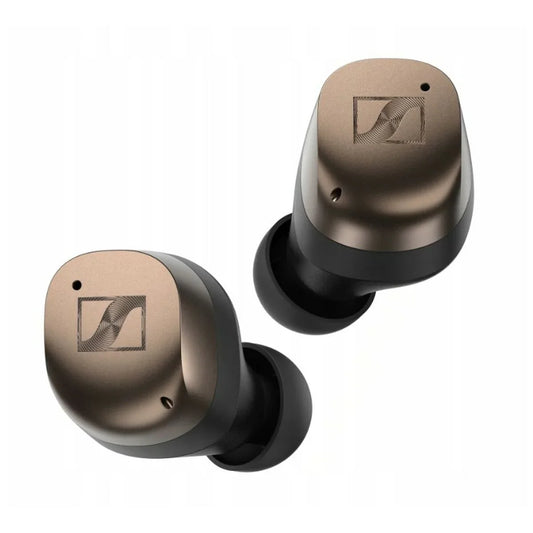 Auricolari in Ear Bluetooth Sennheiser Momentum True Wireless 4 Beige Bronce - Yestore