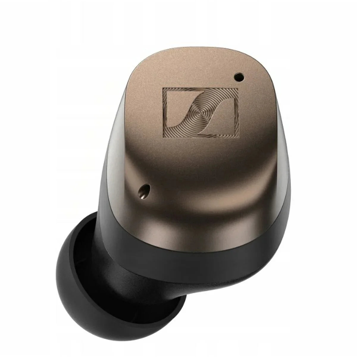 Auricolari in Ear Bluetooth Sennheiser Momentum True Wireless 4 Beige Bronce - Yestore