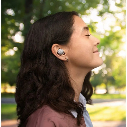 Auricolari in Ear Bluetooth Sennheiser Momentum True Wireless 4 Beige Bronce - Yestore