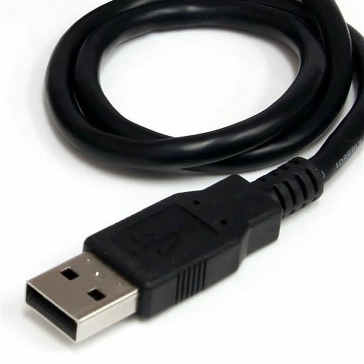 USB to VGA Adapter Startech USB2VGAE2 Black - Yestore