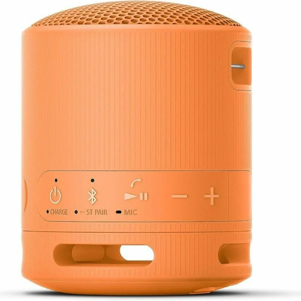 Altoparlante Bluetooth Portatile Sony XB100 Arancio - Yestore