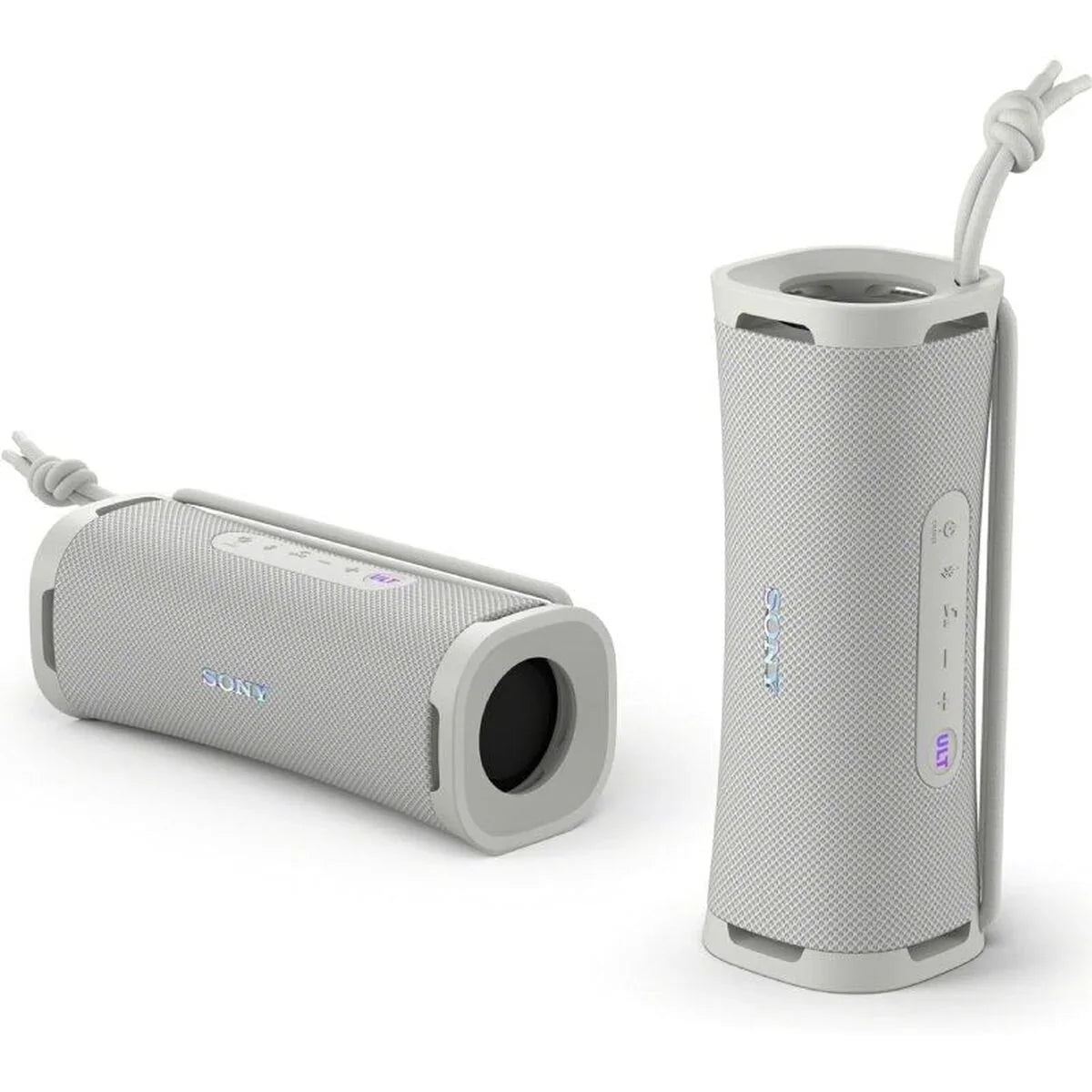 Altoparlante Bluetooth Portatile Sony ULT FIELD 1/ 2.0 Bianco - Yestore