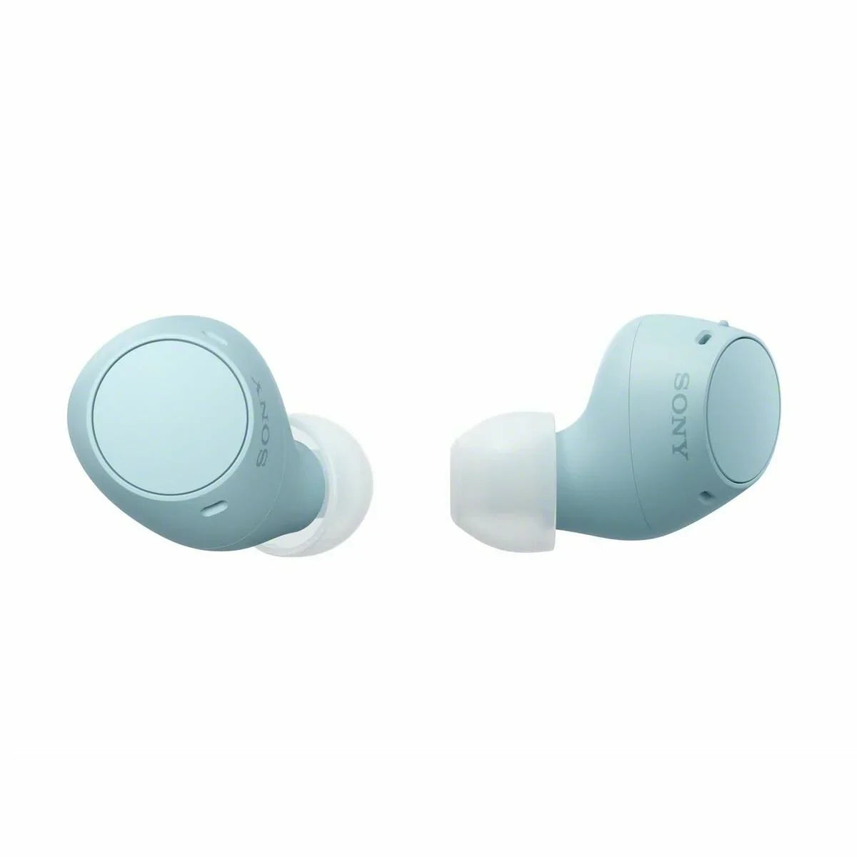 Auricolari in Ear Bluetooth Sony WFC510L.CE7 Azzurro - Yestore