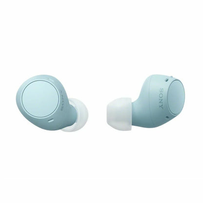 Auricolari in Ear Bluetooth Sony WFC510L.CE7 Azzurro - Yestore
