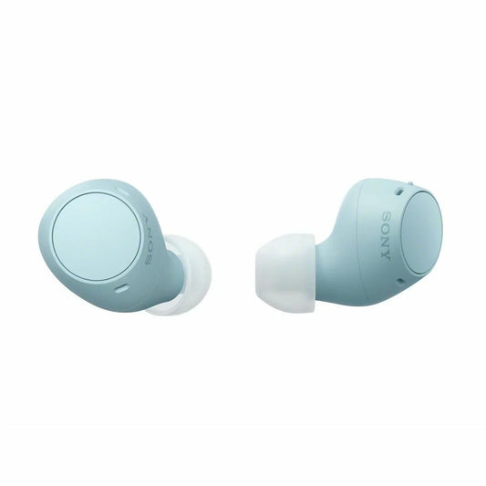 Auricolari in Ear Bluetooth Sony WFC510L.CE7 Azzurro - Yestore