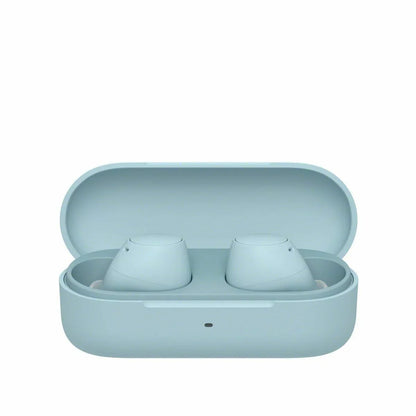 Auricolari in Ear Bluetooth Sony WFC510L.CE7 Azzurro - Yestore
