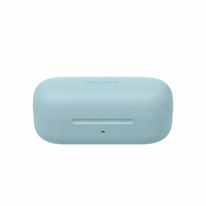 Auricolari in Ear Bluetooth Sony WFC510L.CE7 Azzurro - Yestore