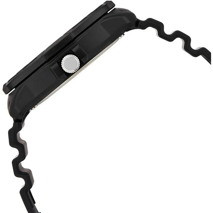 Orologio Uomo Casio MRW-200H-7 Nero (Ø 44,5 mm) - Yestore