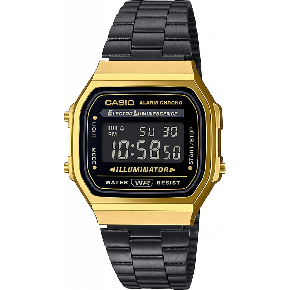 Unisex Watch Casio VINTAGE (Ø 36 mm) (Ø 39 mm) - Yestore