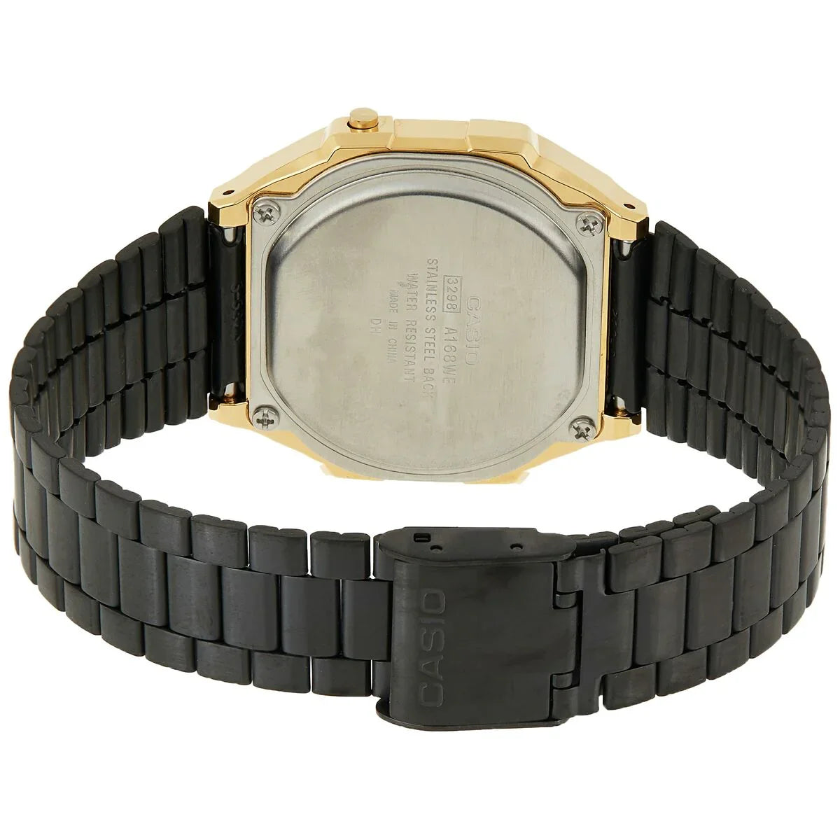 Unisex Watch Casio VINTAGE (Ø 36 mm) (Ø 39 mm) - Yestore