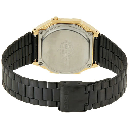 Unisex Watch Casio VINTAGE (Ø 36 mm) (Ø 39 mm) - Yestore