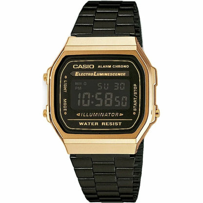 Unisex Watch Casio VINTAGE (Ø 36 mm) (Ø 39 mm) - Yestore
