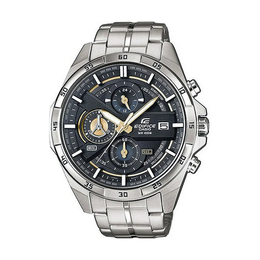 Orologio Uomo Casio EFR-556D-1AVUEF (Ø 48 mm) - Yestore