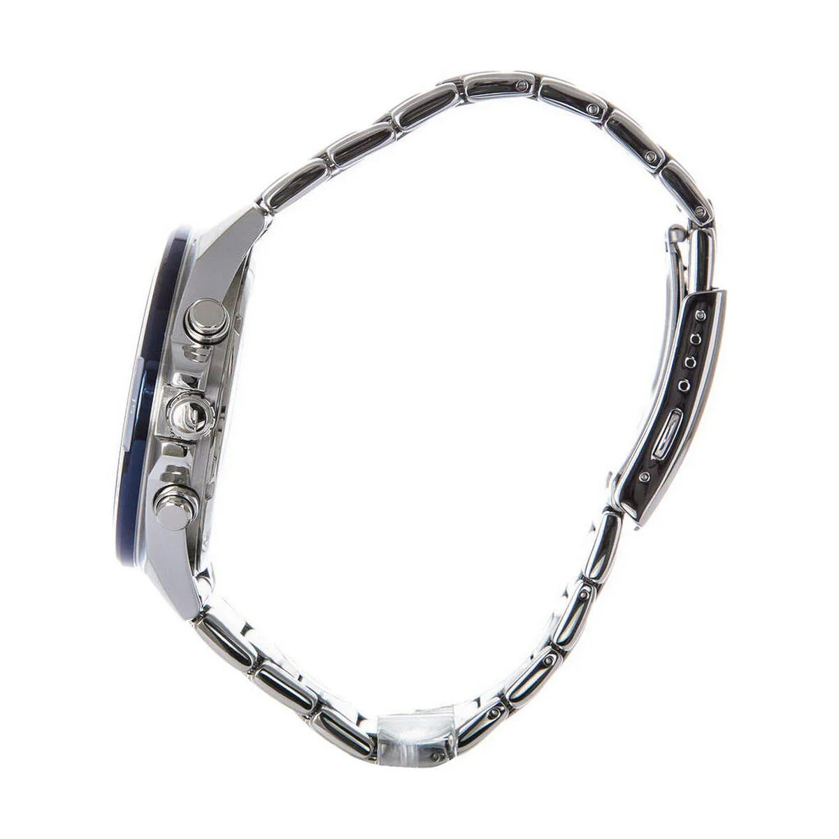 Orologio Uomo Casio EFR-556DB-2AVUEF Azzurro Argentato (Ø 48 mm) - Yestore