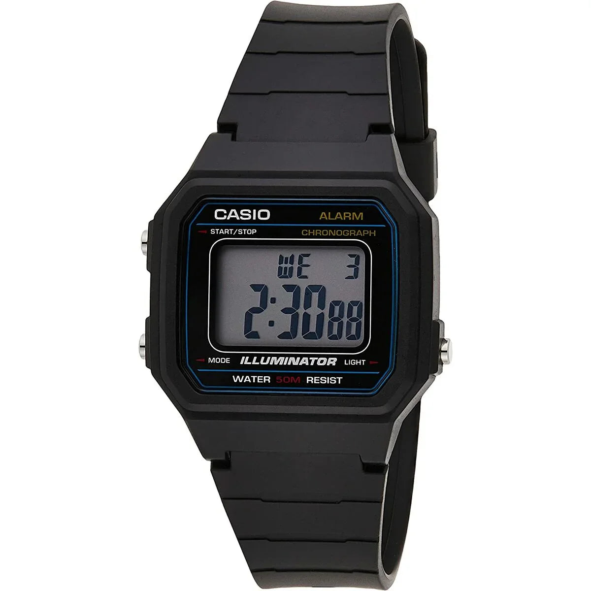 Orologio Unisex Casio COLLECTION - Yestore