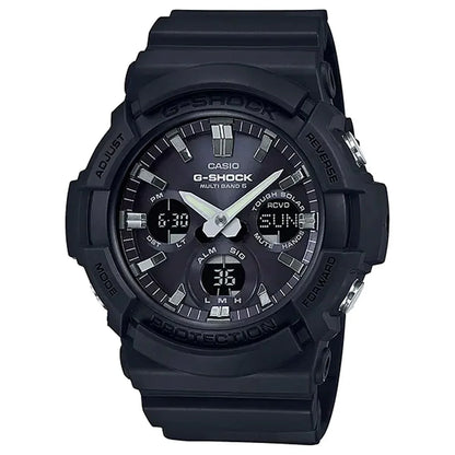 Unisex Watch Casio GAW-100B-1AER - Yestore