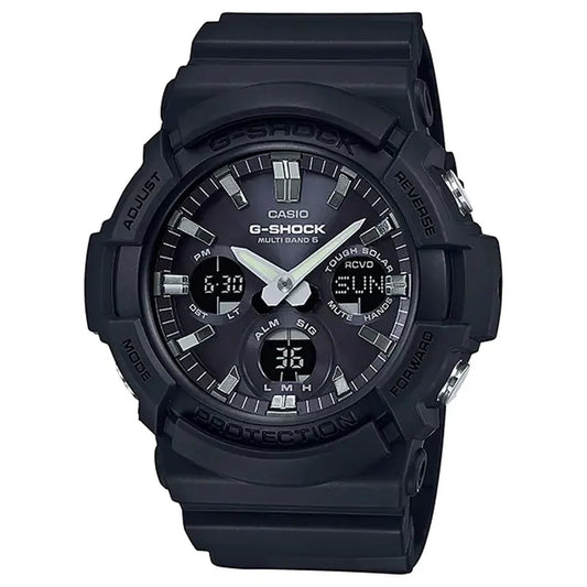 Unisex Watch Casio GAW-100B-1AER - Yestore