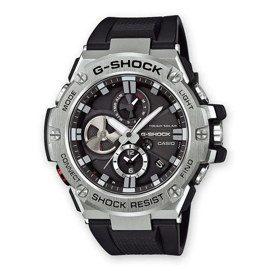 Smartwatch Casio G-Shock G-STEEL BLUETOOTH® - Yestore