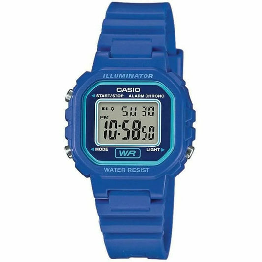 Orologio Unisex Casio LA-20WH-2AEF - Yestore