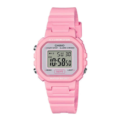 Orologio Donna Casio LA-20WH-4A1EF (Ø 30 mm) - Yestore