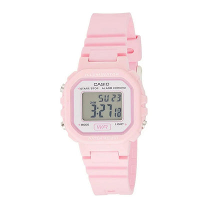 Orologio Donna Casio LA-20WH-4A1EF (Ø 30 mm) - Yestore