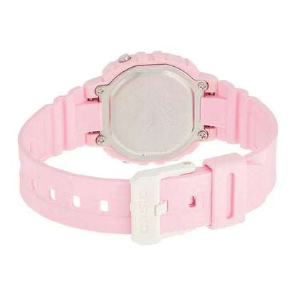 Orologio Donna Casio LA-20WH-4A1EF (Ø 30 mm) - Yestore