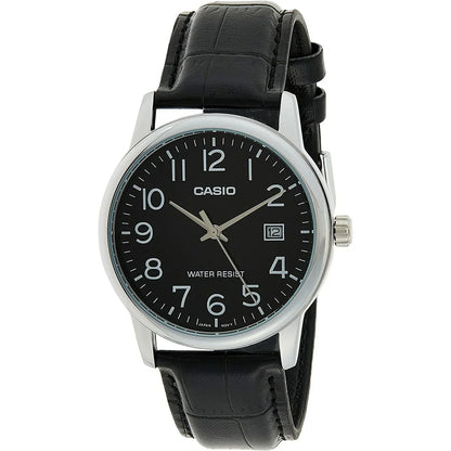 Orologio Uomo Casio COLLECTION Nero (Ø 37 mm) - Yestore