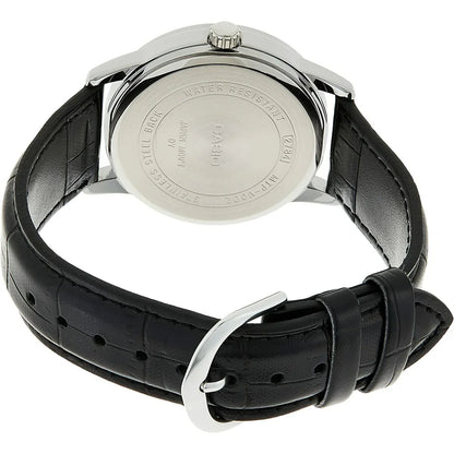 Orologio Uomo Casio COLLECTION Nero (Ø 37 mm) - Yestore