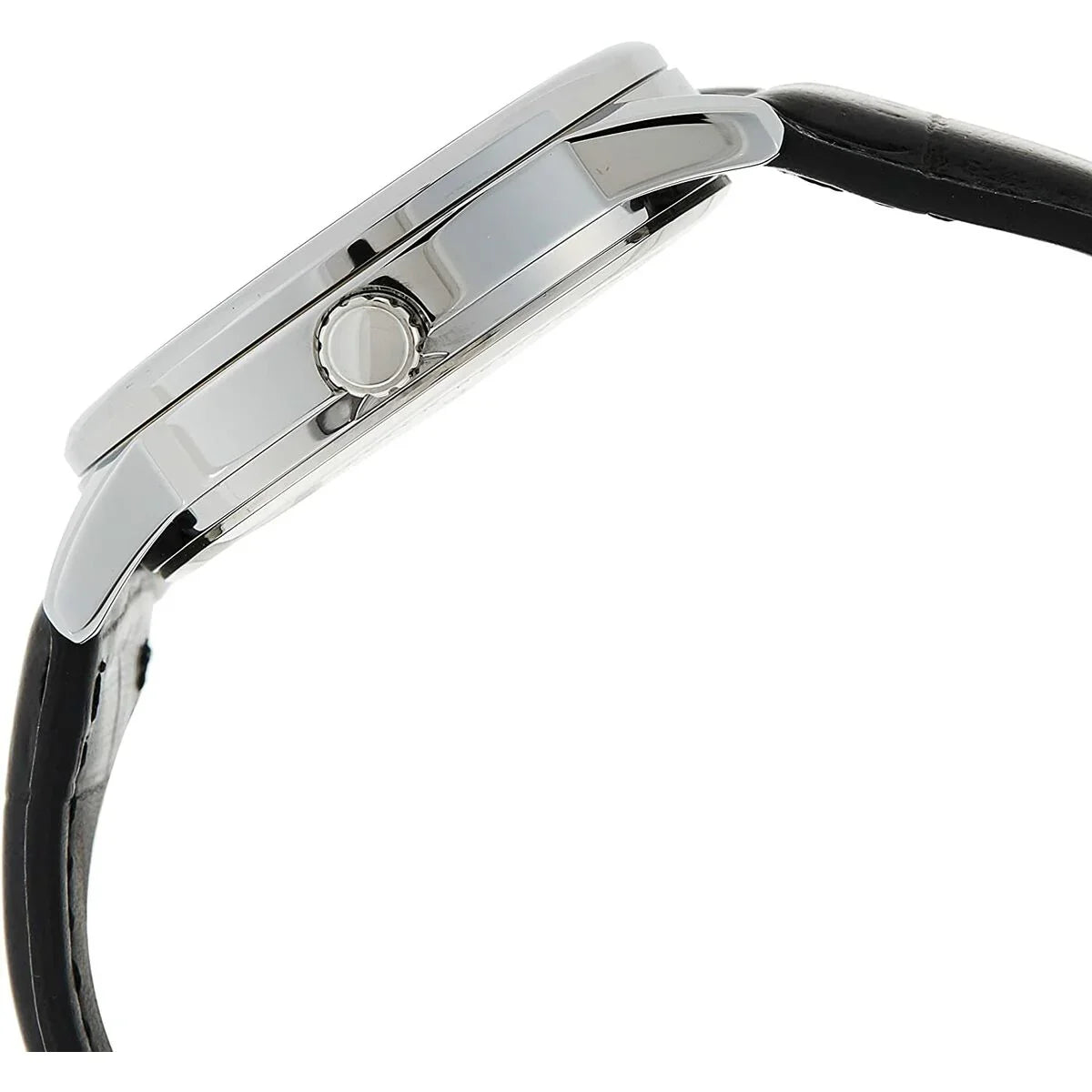 Orologio Uomo Casio COLLECTION Nero (Ø 37 mm) - Yestore