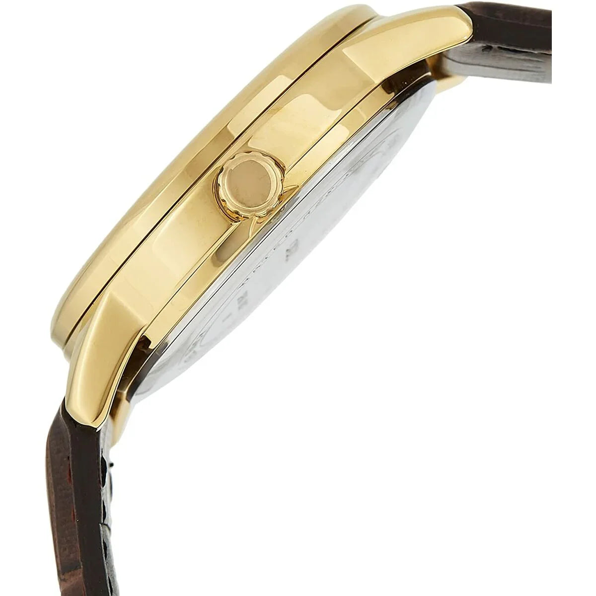 Orologio Uomo Casio COLLECTION Marrone Nero (Ø 44 mm) - Yestore