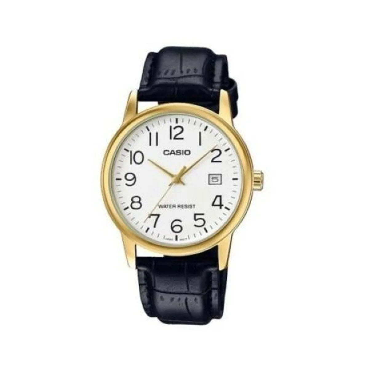Orologio Uomo Casio COLLECTION Nero (Ø 44 mm) - Yestore