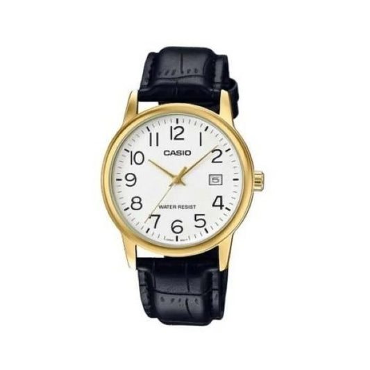 Orologio Uomo Casio COLLECTION Nero (Ø 44 mm) - Yestore
