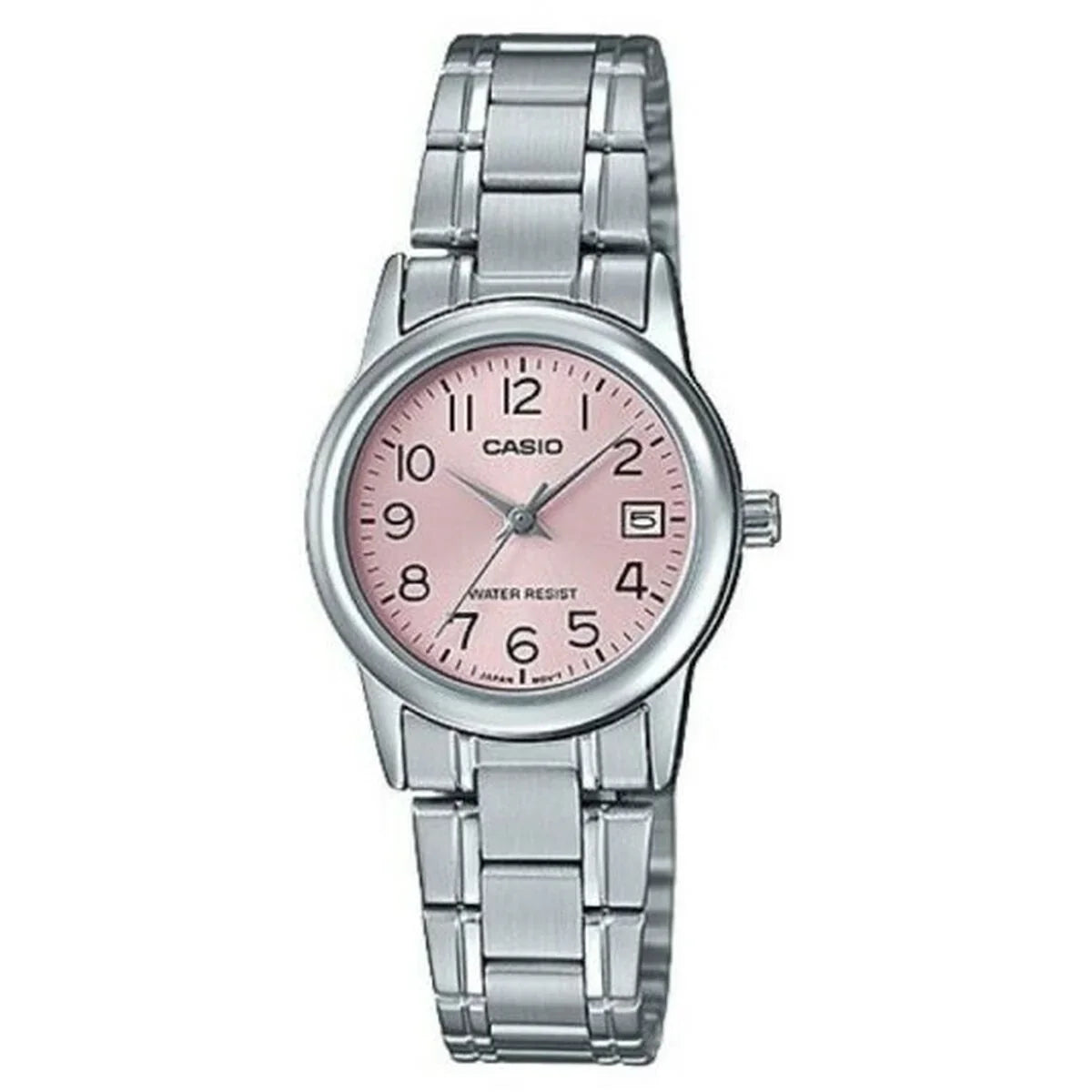 Orologio Donna Casio COLLECTION (Ø 25 mm) - Yestore