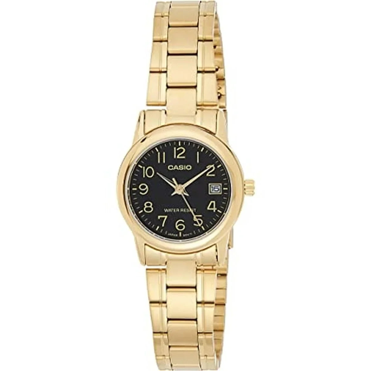 Ladies' Watch Casio COLLECTION Golden (Ø 32 mm) - Yestore