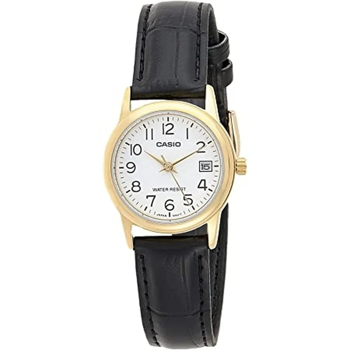 Orologio Donna Casio COLLECTION Nero (Ø 31 mm) - Yestore